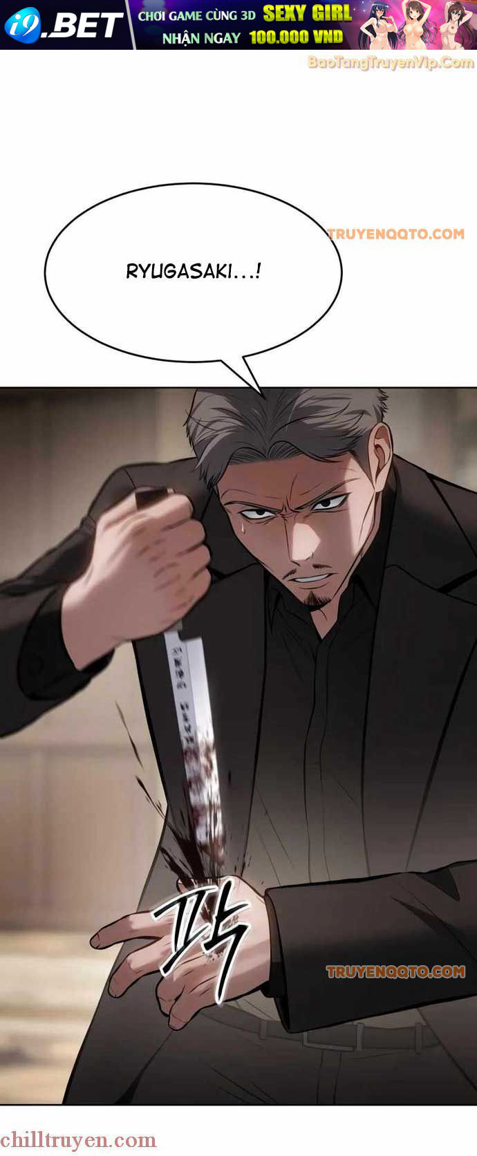 Đặc Vụ Song Sinh - Chapter 118 - Page 104