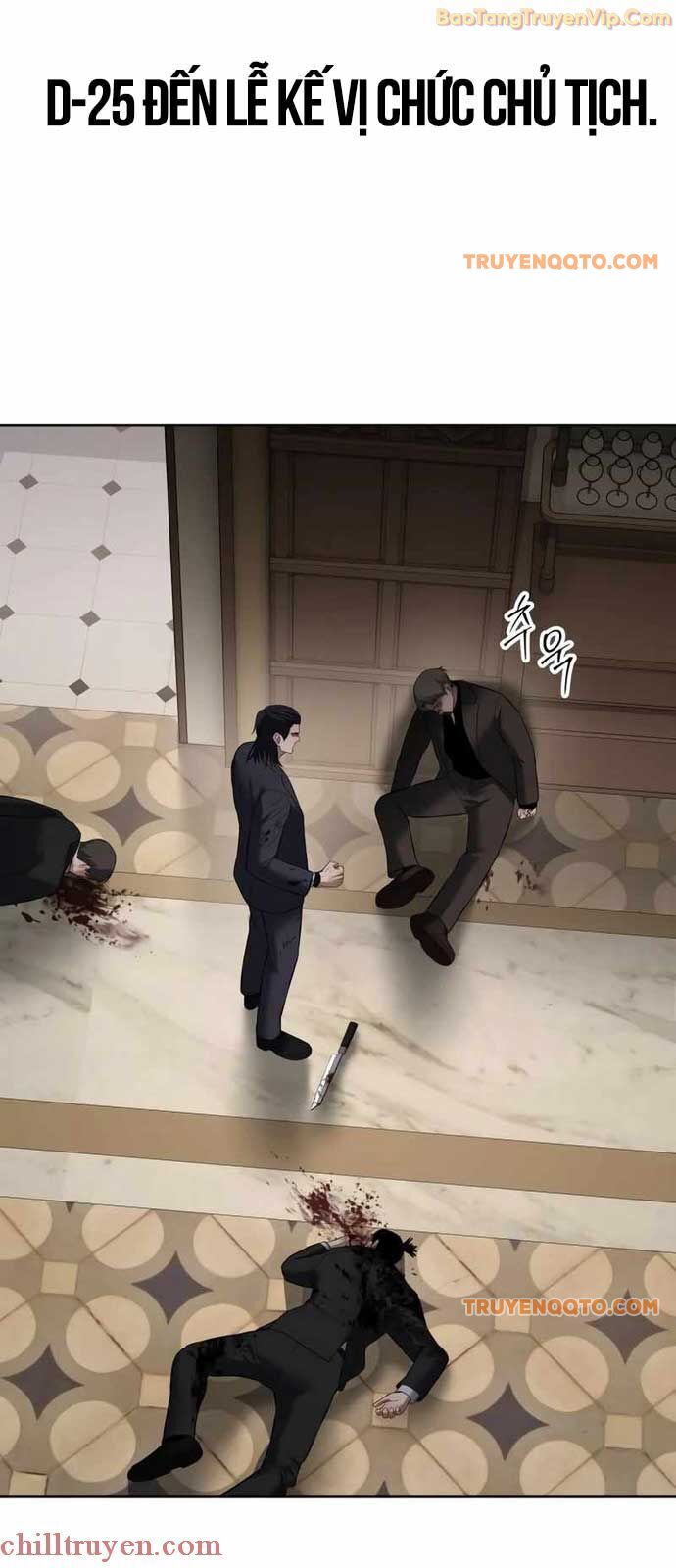 Đặc Vụ Song Sinh - Chapter 118 - Page 112