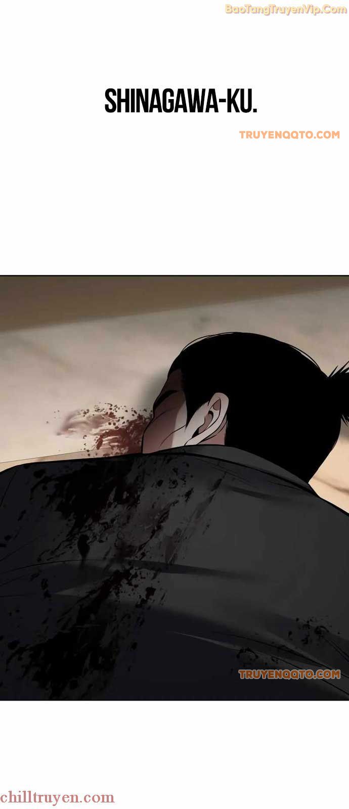 Đặc Vụ Song Sinh - Chapter 118 - Page 113