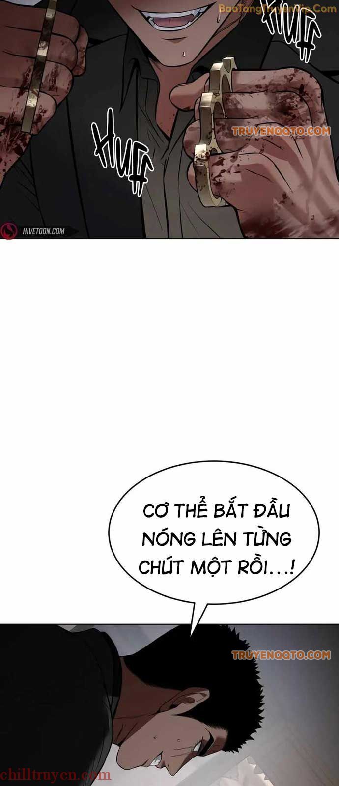 Đặc Vụ Song Sinh - Chapter 118 - Page 117