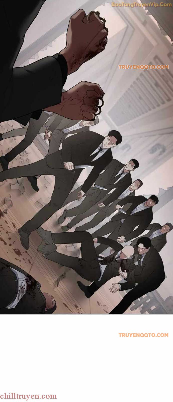 Đặc Vụ Song Sinh - Chapter 118 - Page 118