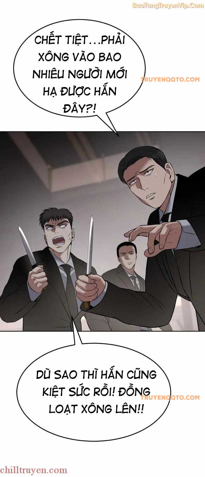 Đặc Vụ Song Sinh - Chapter 118 - Page 119