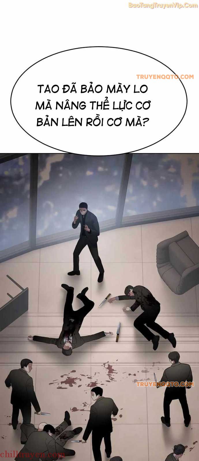 Đặc Vụ Song Sinh - Chapter 118 - Page 121