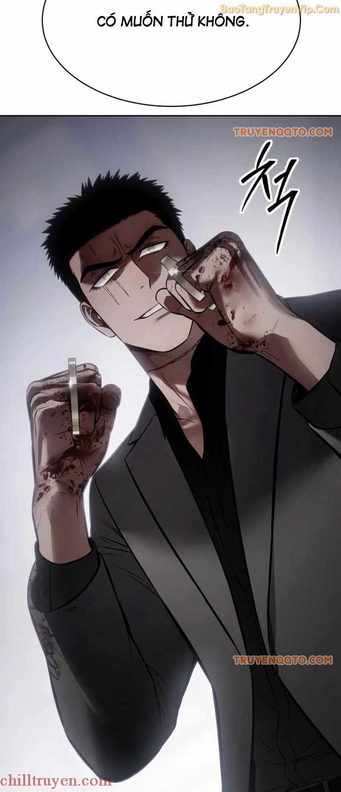 Đặc Vụ Song Sinh - Chapter 118 - Page 19