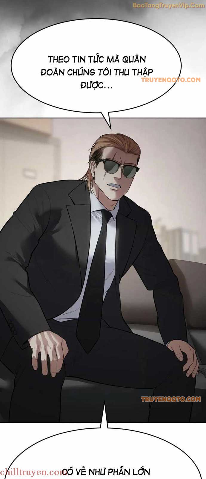 Đặc Vụ Song Sinh - Chapter 118 - Page 28