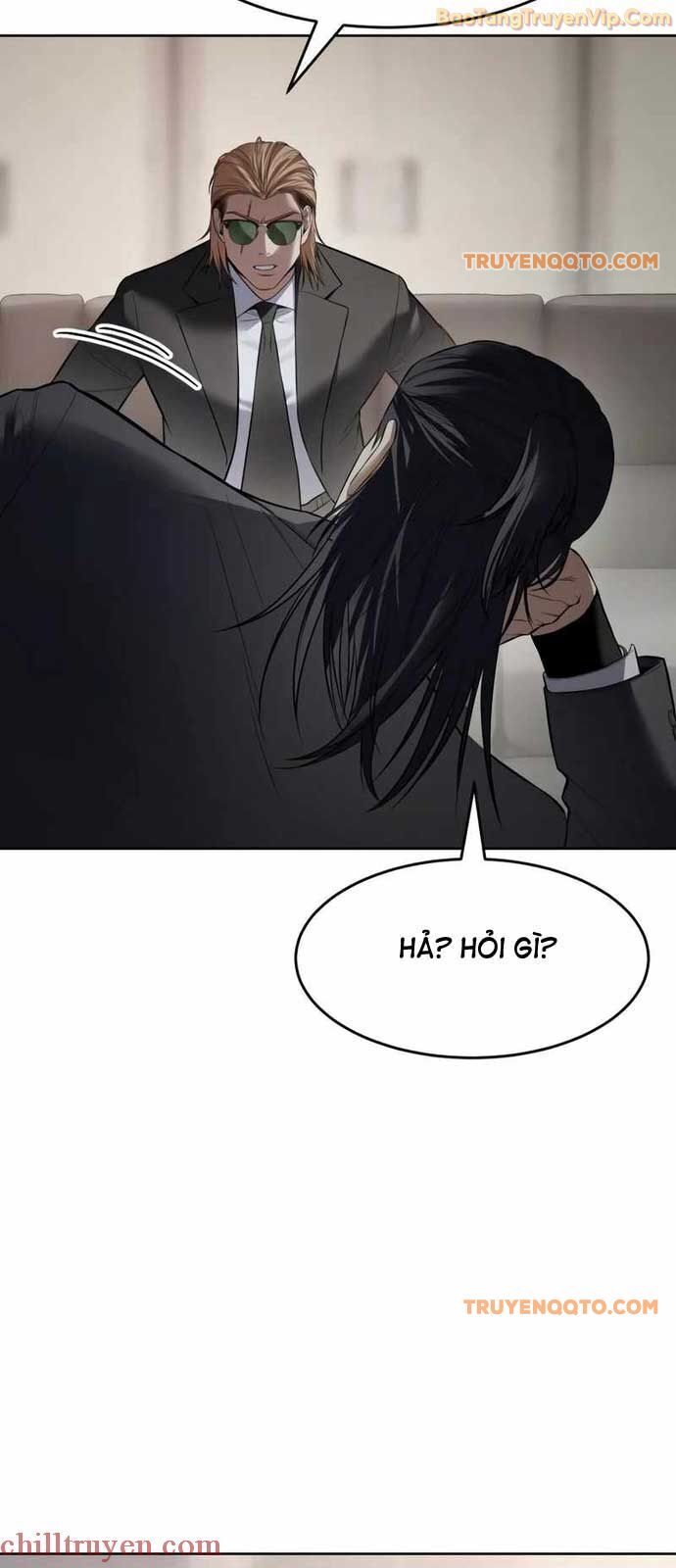 Đặc Vụ Song Sinh - Chapter 118 - Page 32