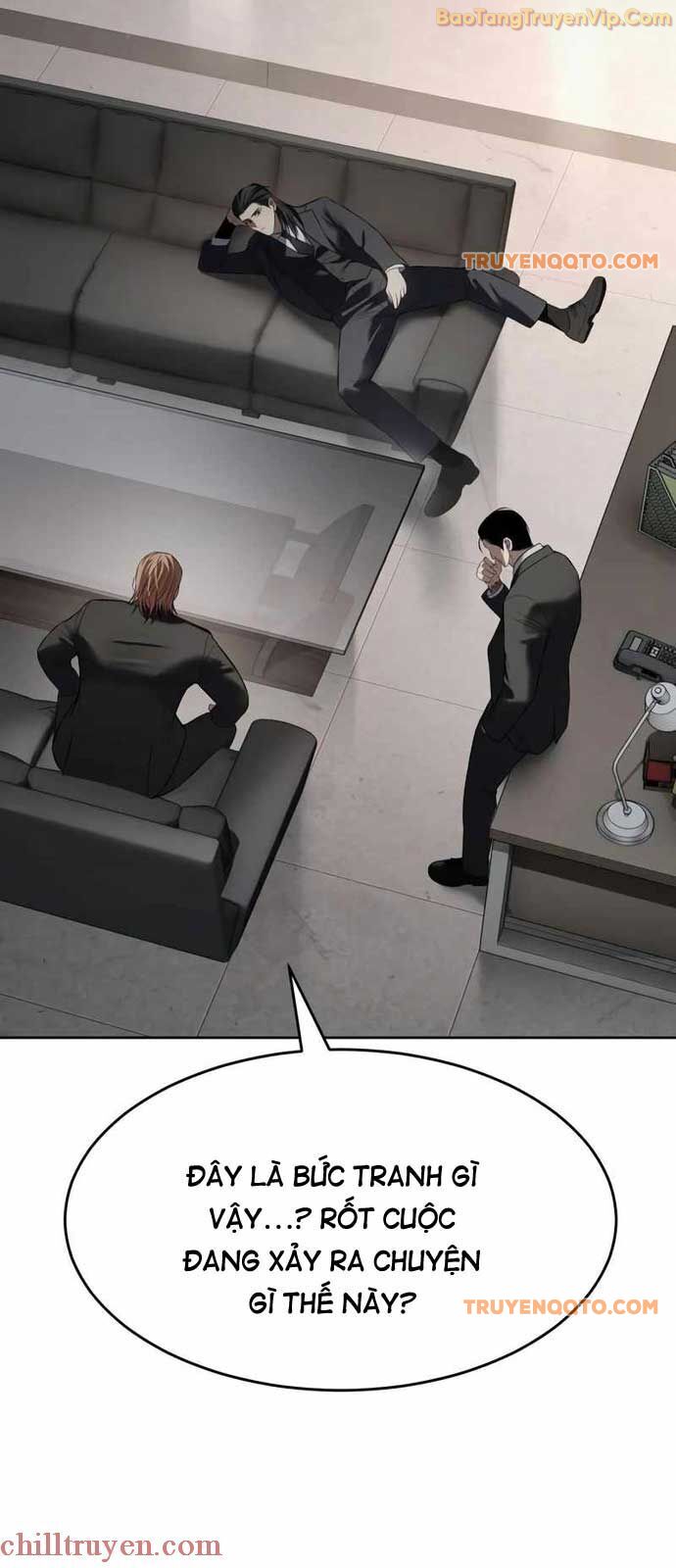 Đặc Vụ Song Sinh - Chapter 118 - Page 33