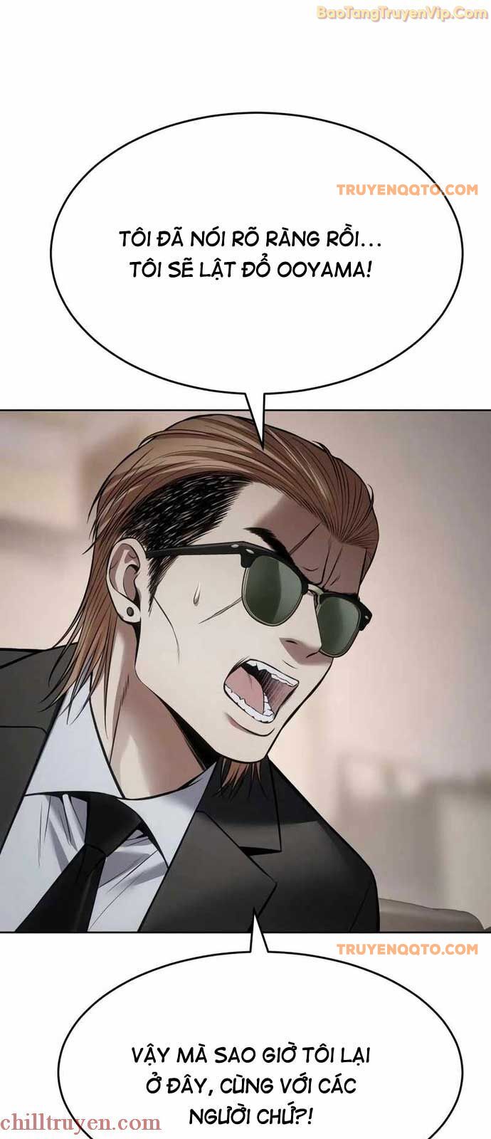 Đặc Vụ Song Sinh - Chapter 118 - Page 34