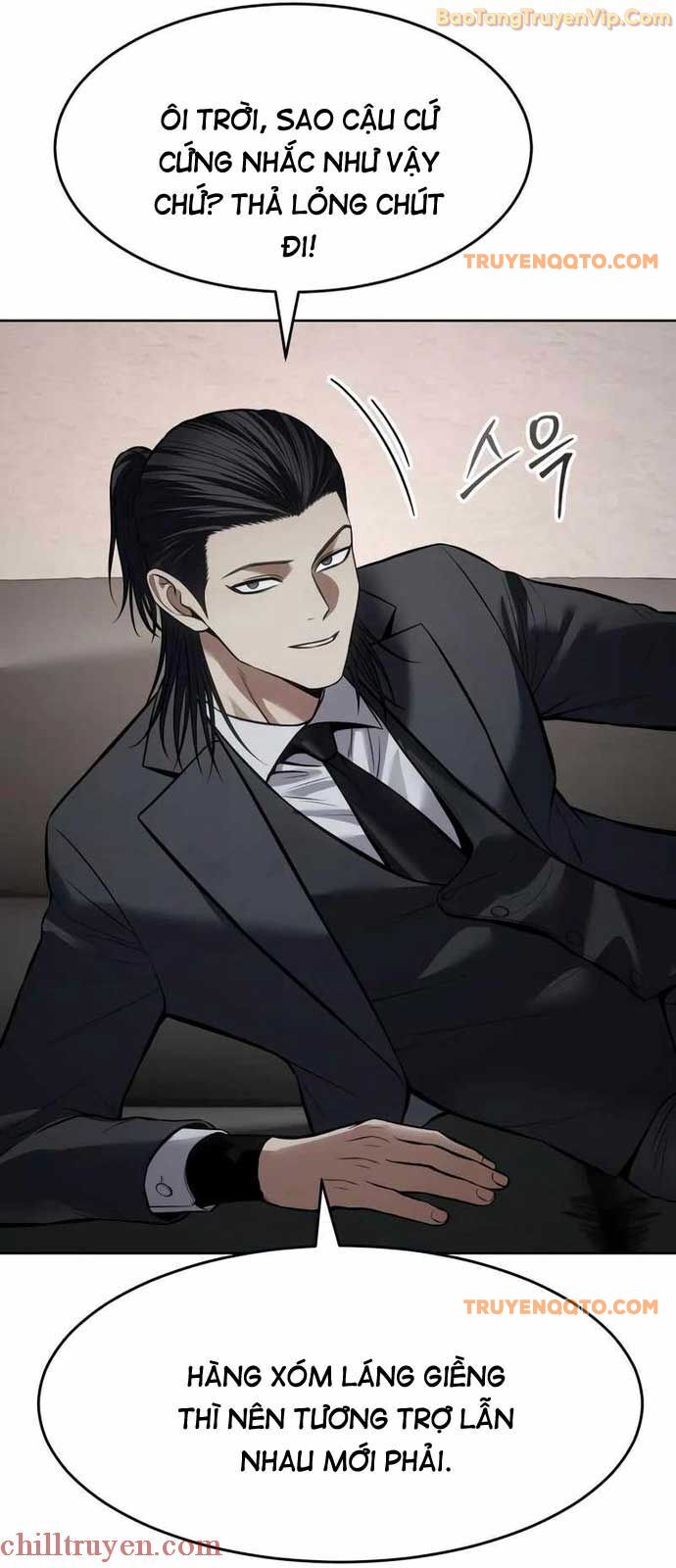 Đặc Vụ Song Sinh - Chapter 118 - Page 36