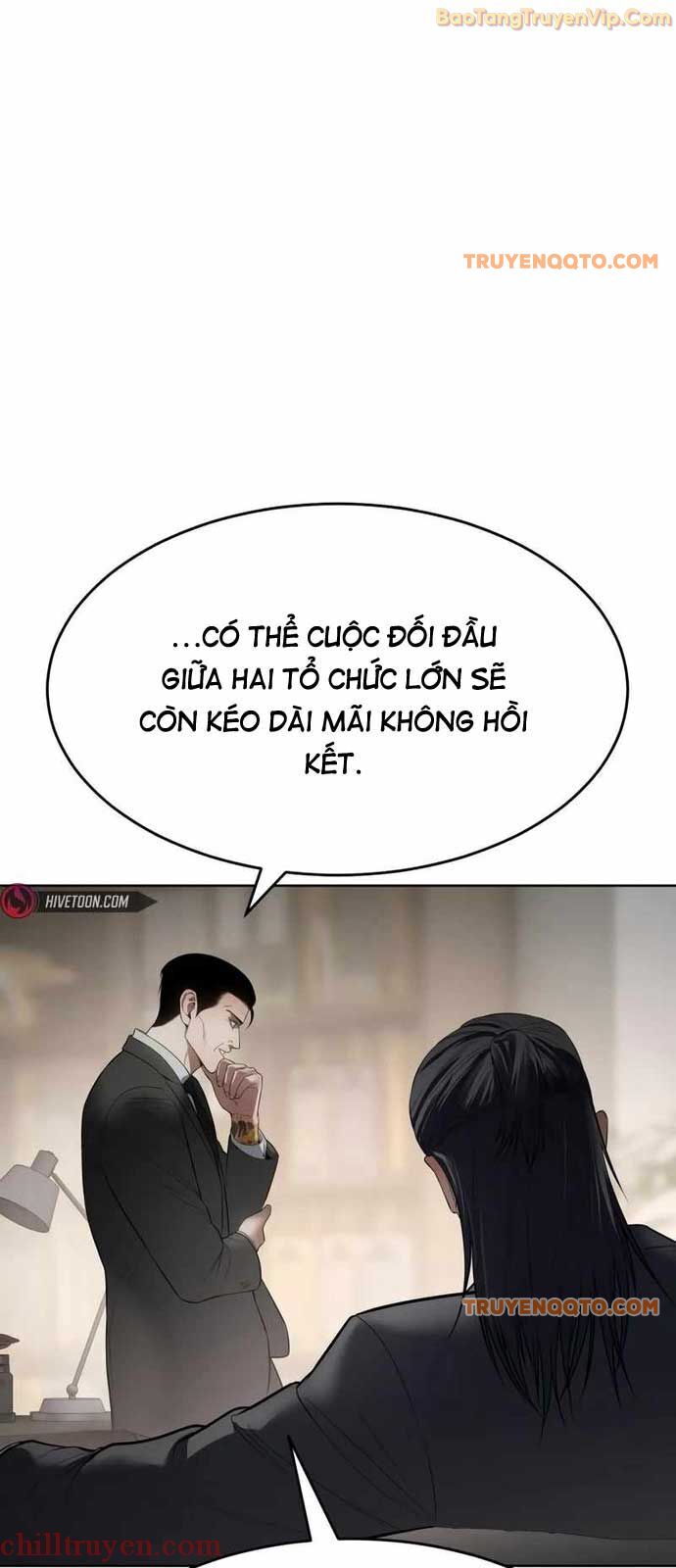 Đặc Vụ Song Sinh - Chapter 118 - Page 37