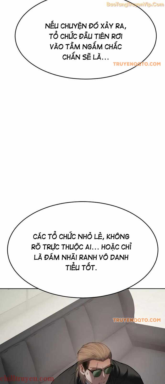 Đặc Vụ Song Sinh - Chapter 118 - Page 38