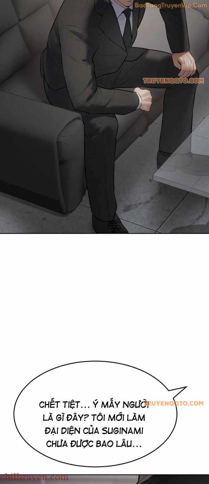 Đặc Vụ Song Sinh - Chapter 118 - Page 39