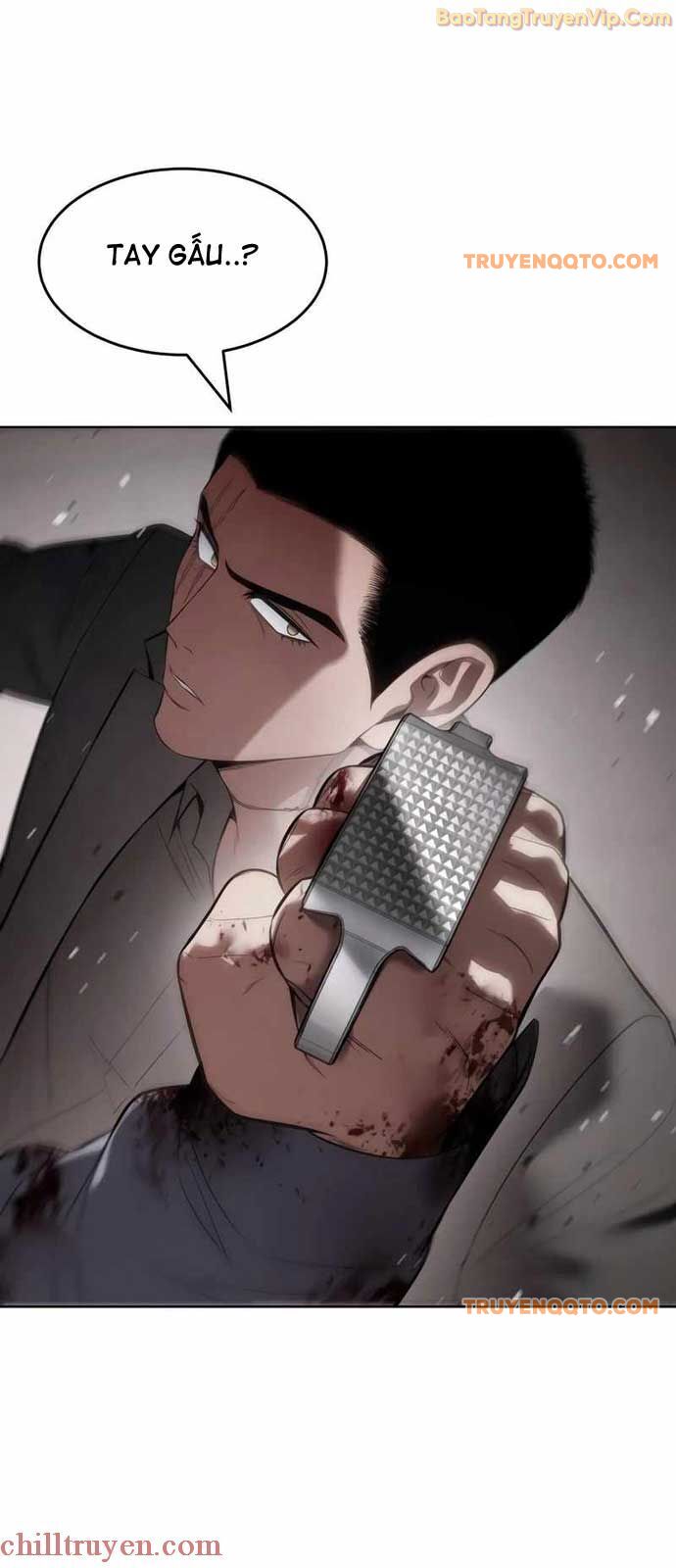 Đặc Vụ Song Sinh - Chapter 118 - Page 4