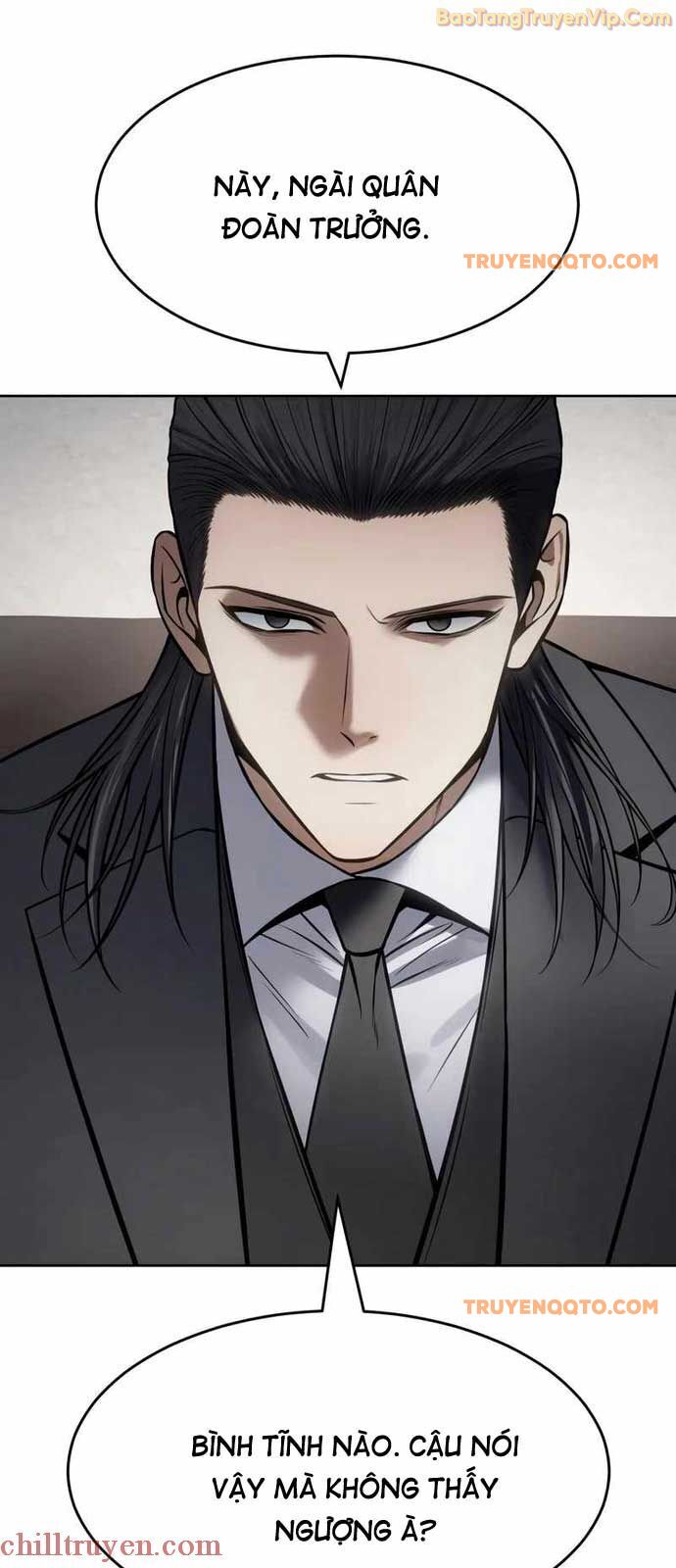 Đặc Vụ Song Sinh - Chapter 118 - Page 41