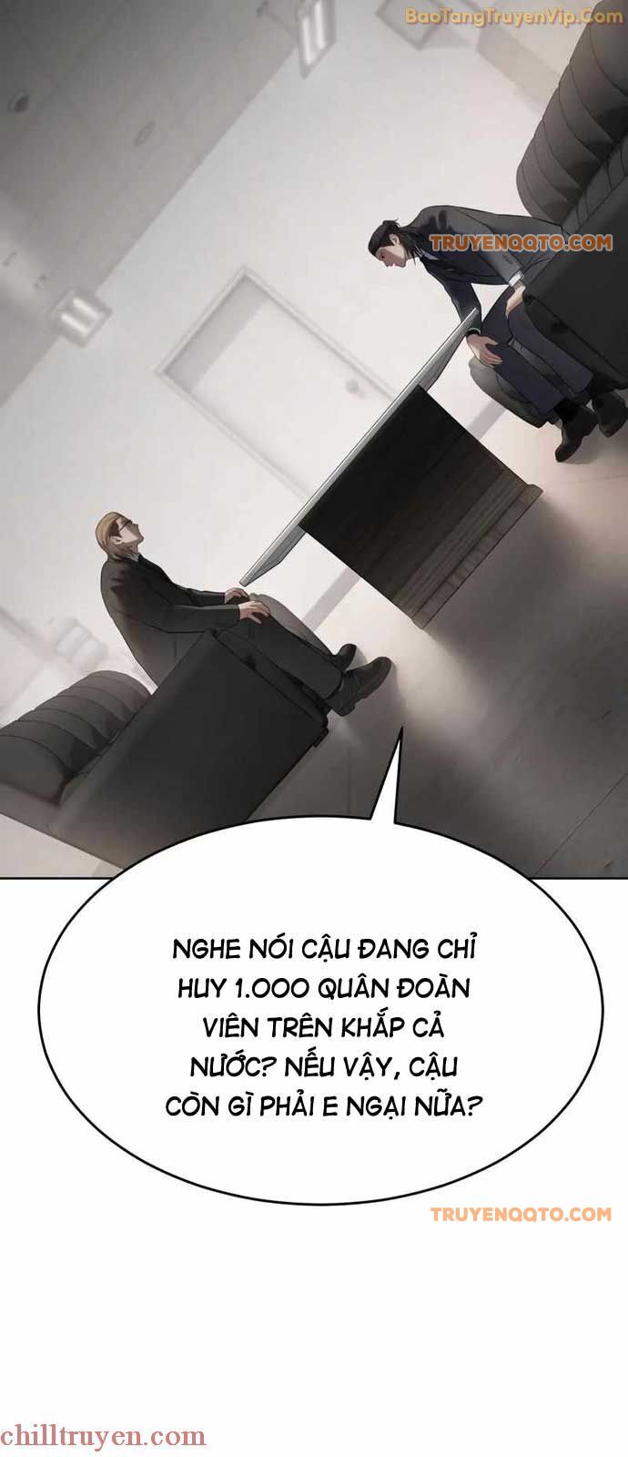 Đặc Vụ Song Sinh - Chapter 118 - Page 44