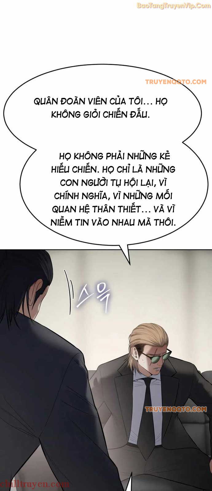 Đặc Vụ Song Sinh - Chapter 118 - Page 45