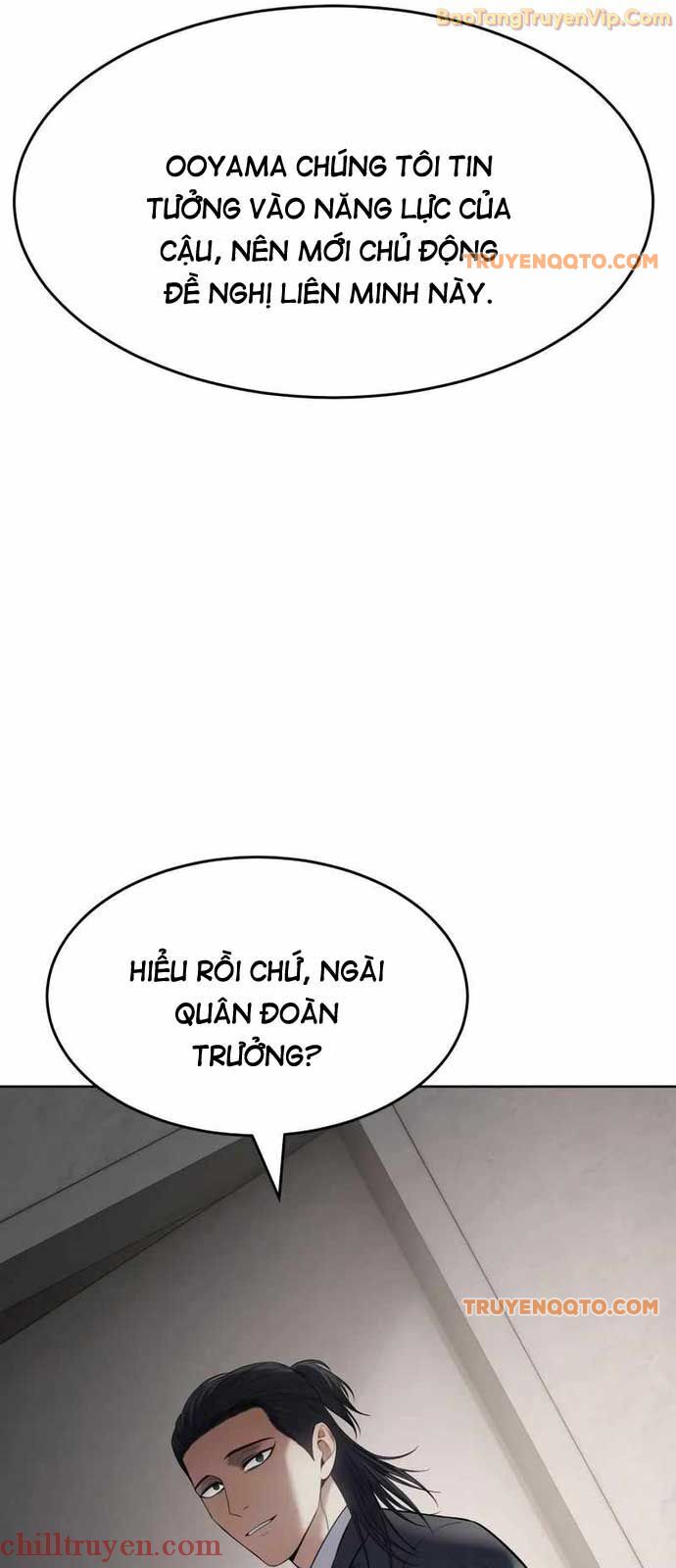 Đặc Vụ Song Sinh - Chapter 118 - Page 49