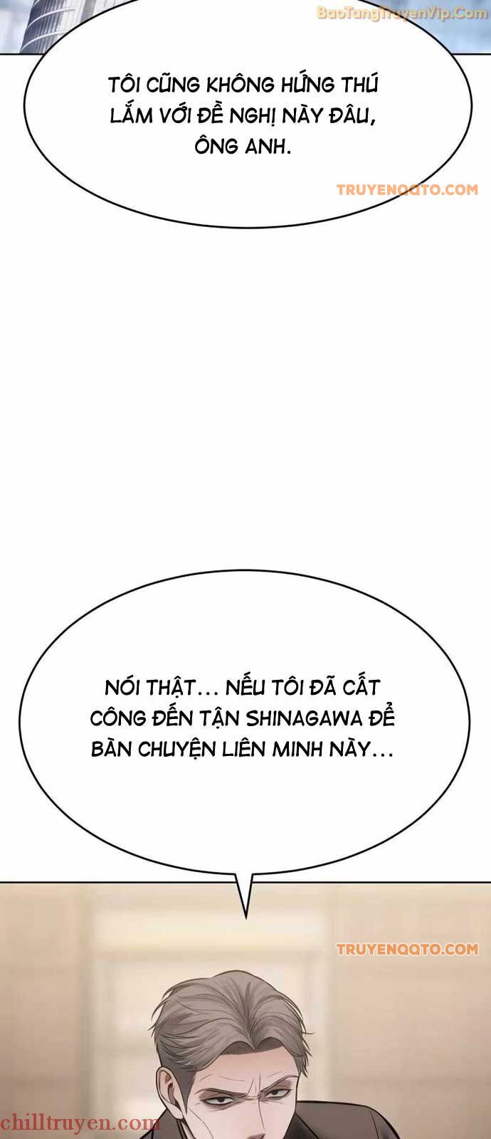 Đặc Vụ Song Sinh - Chapter 118 - Page 55