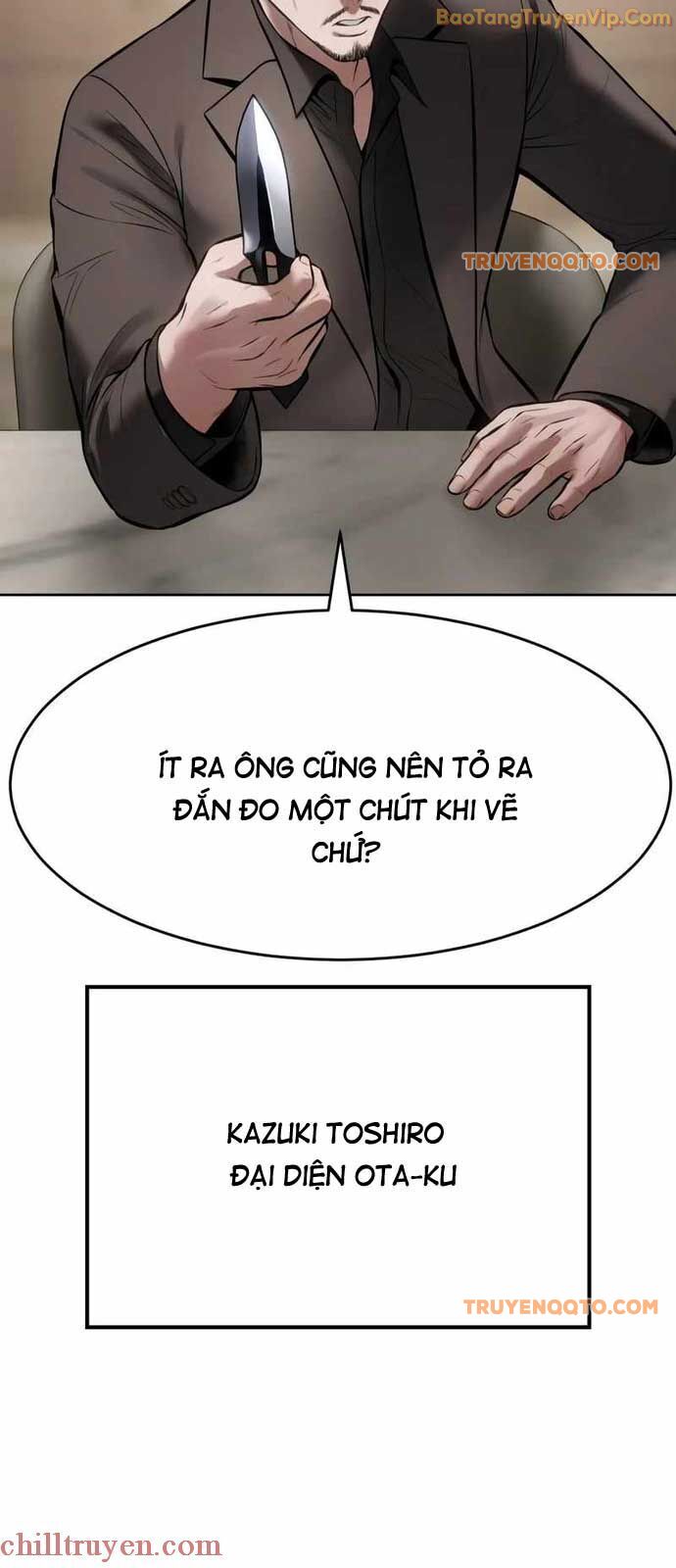 Đặc Vụ Song Sinh - Chapter 118 - Page 56