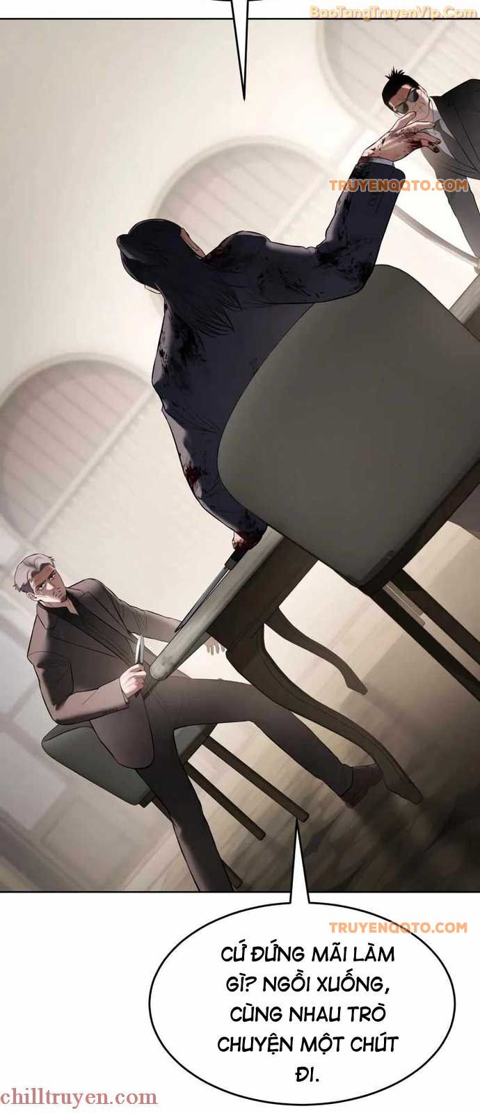 Đặc Vụ Song Sinh - Chapter 118 - Page 75