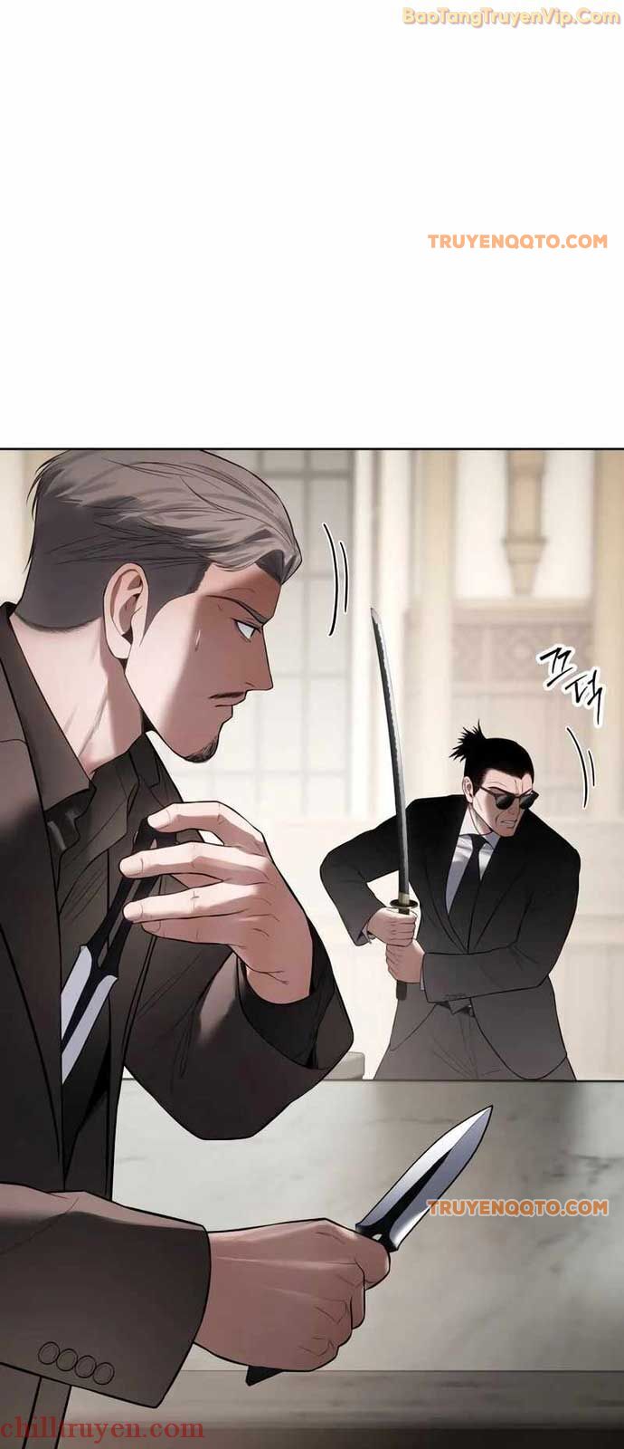 Đặc Vụ Song Sinh - Chapter 118 - Page 76