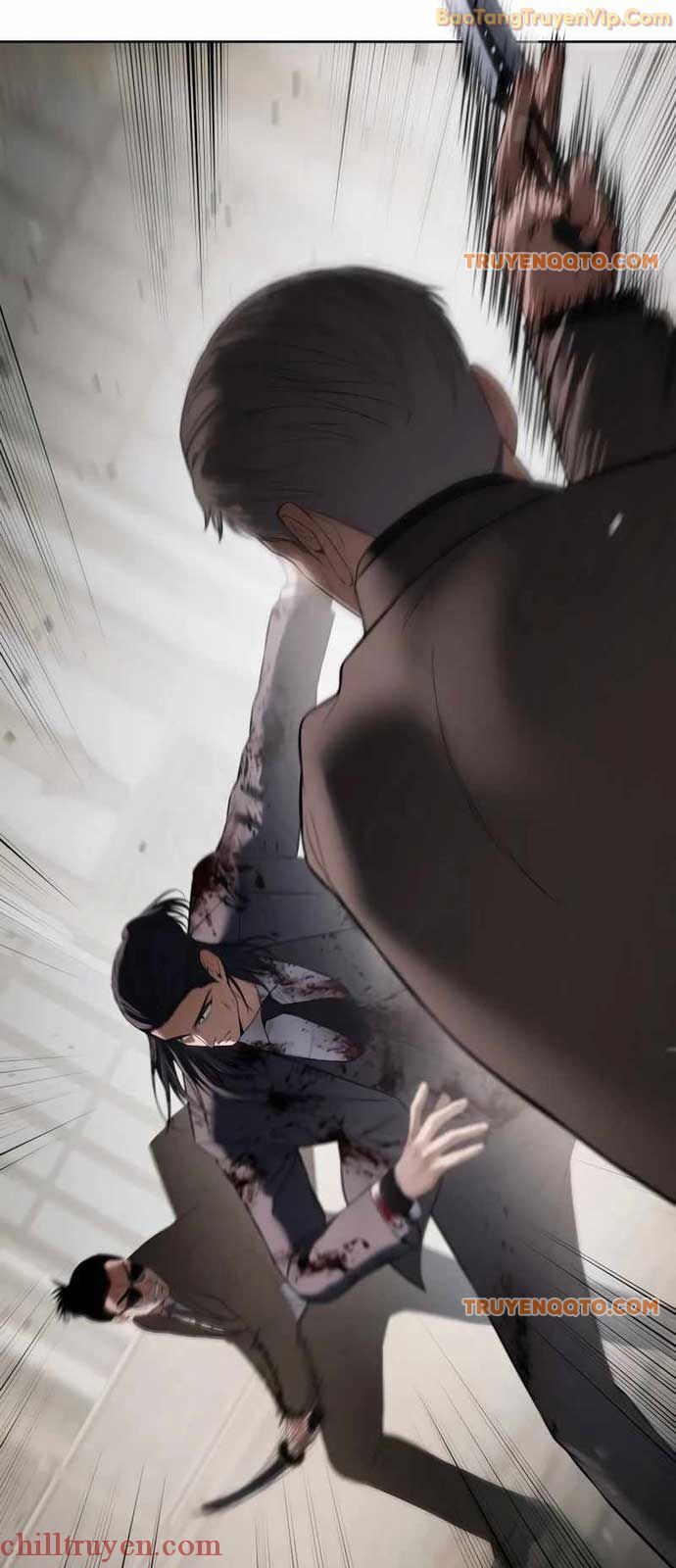 Đặc Vụ Song Sinh - Chapter 118 - Page 86