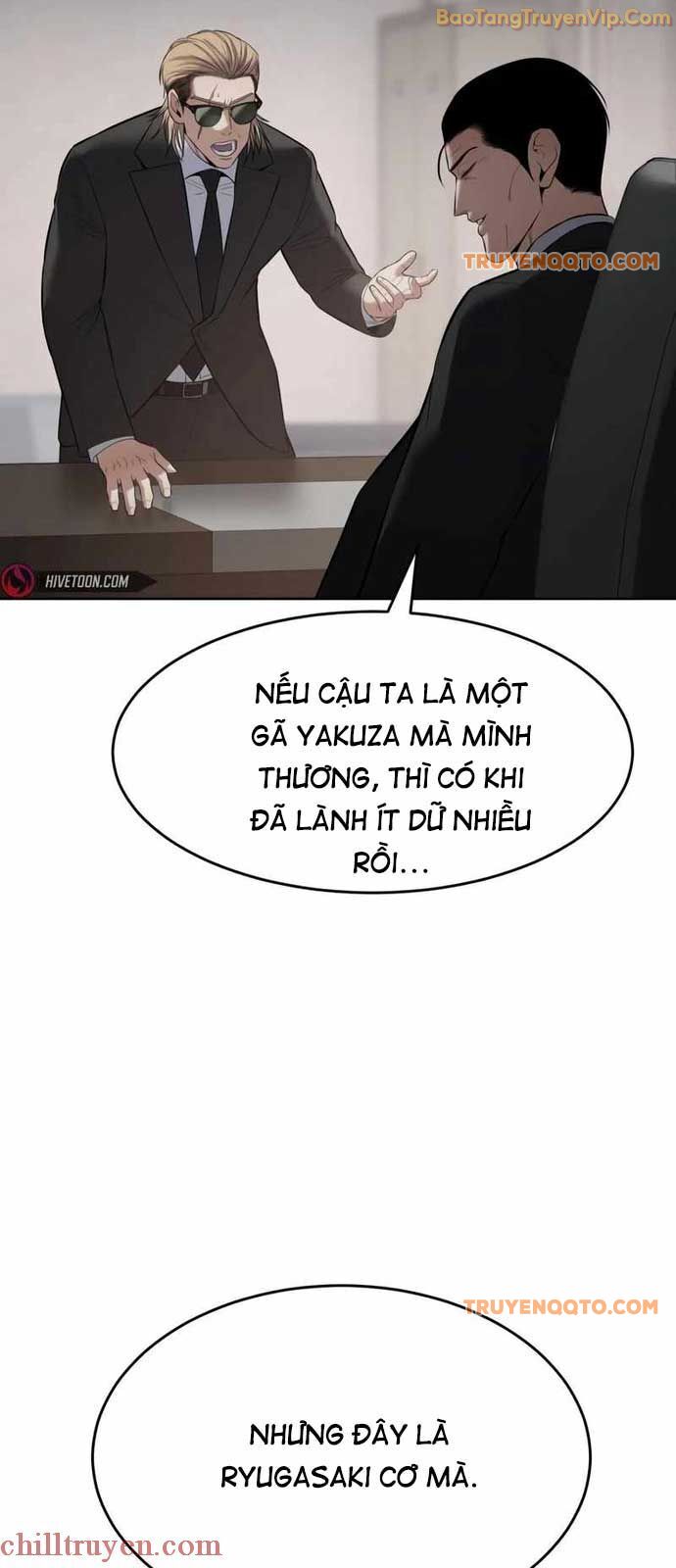 Đặc Vụ Song Sinh - Chapter 118 - Page 95