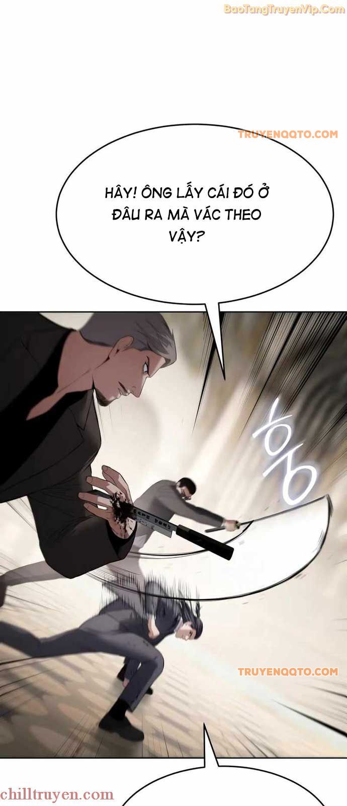 Đặc Vụ Song Sinh - Chapter 118 - Page 97
