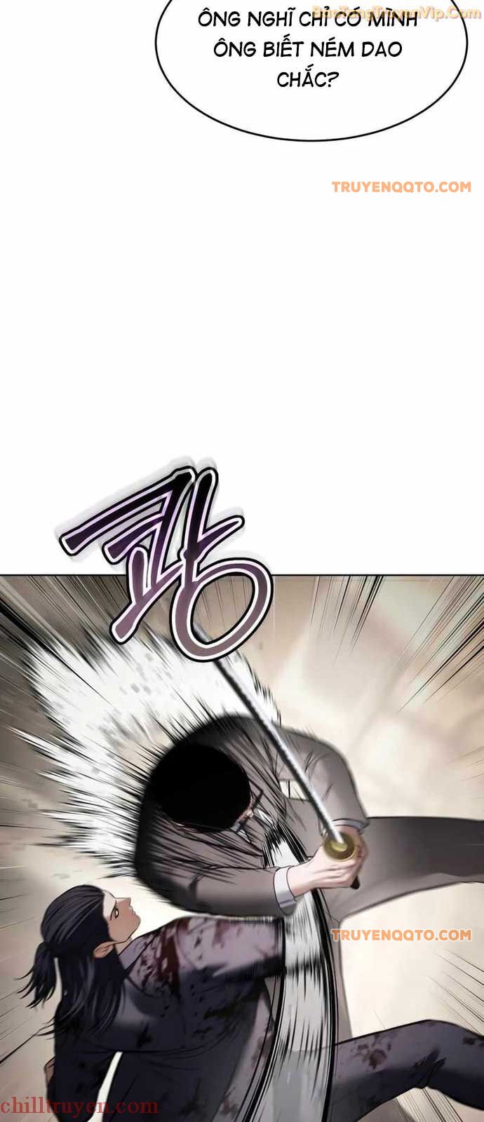 Đặc Vụ Song Sinh - Chapter 118 - Page 98