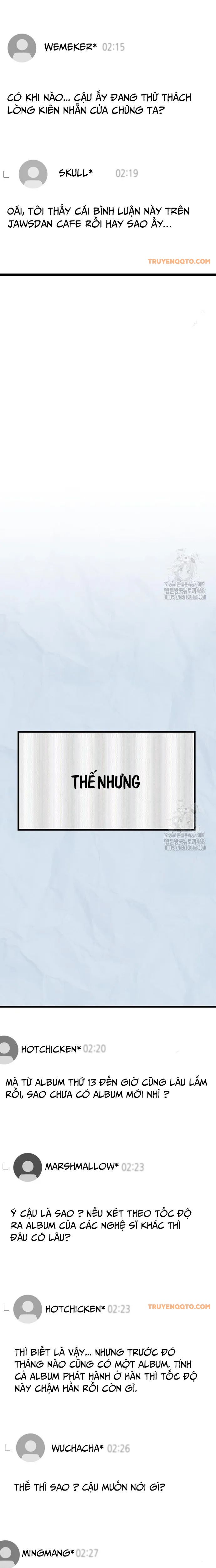 Vinh Quang Vô Tận - Chapter 60 - Page 12