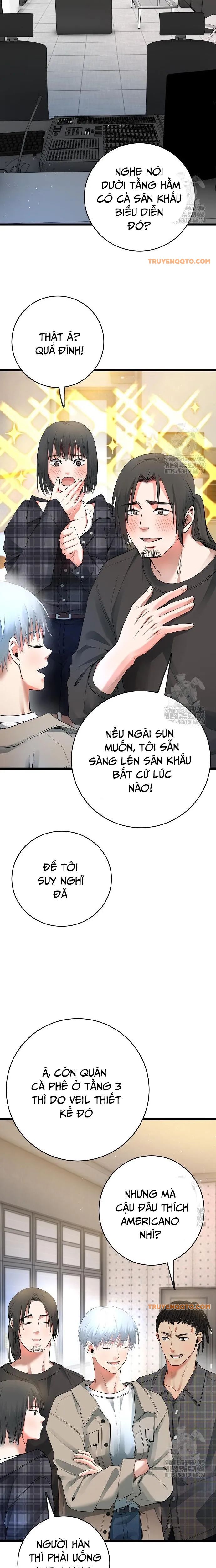 Vinh Quang Vô Tận - Chapter 60 - Page 14