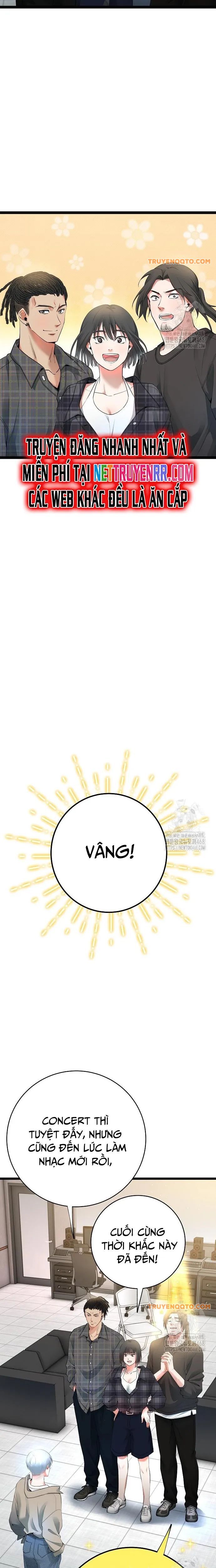 Vinh Quang Vô Tận - Chapter 60 - Page 16