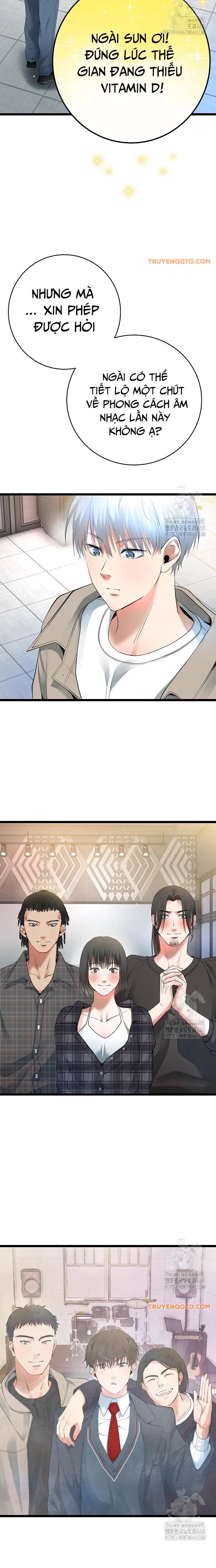 Vinh Quang Vô Tận - Chapter 60 - Page 17