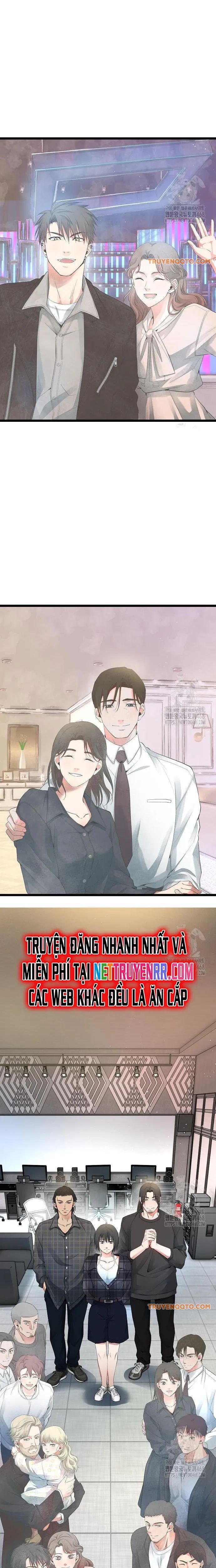 Vinh Quang Vô Tận - Chapter 60 - Page 18