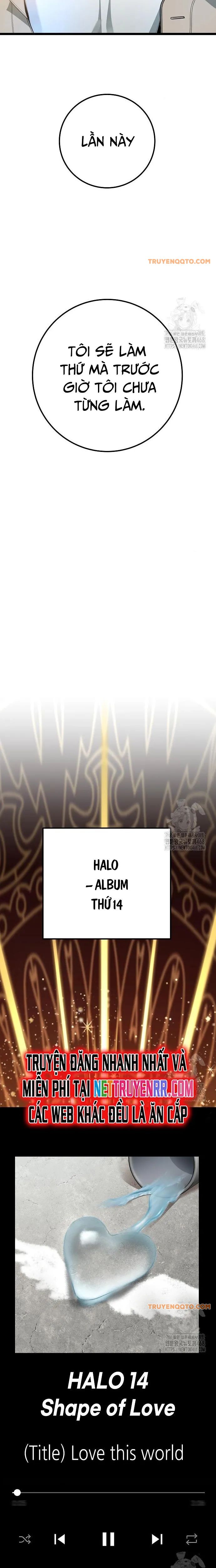 Vinh Quang Vô Tận - Chapter 60 - Page 20