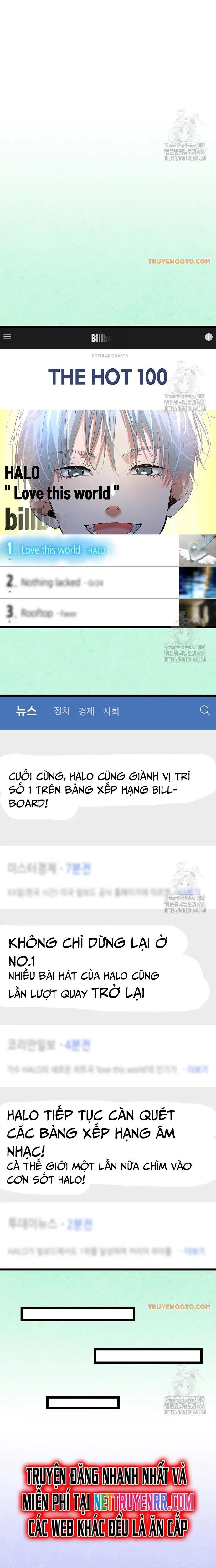 Vinh Quang Vô Tận - Chapter 60 - Page 23