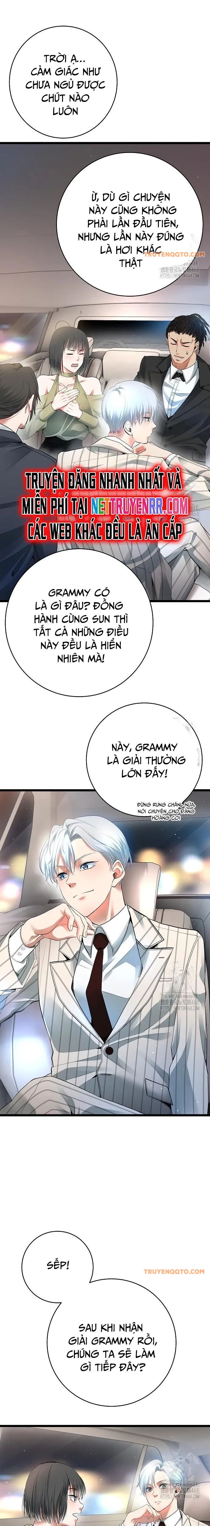 Vinh Quang Vô Tận - Chapter 60 - Page 25