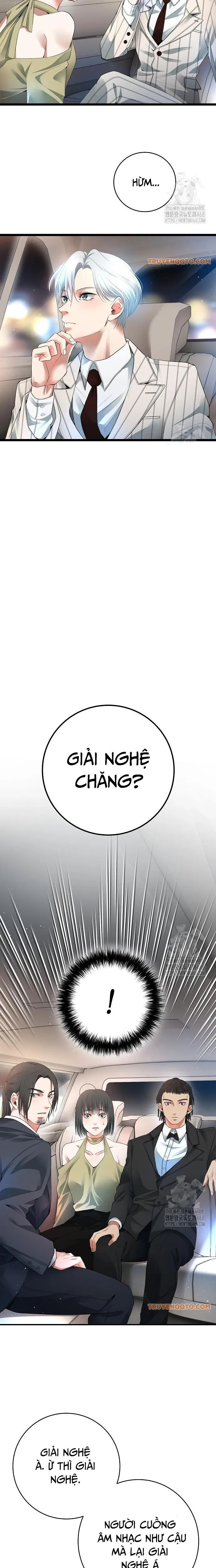 Vinh Quang Vô Tận - Chapter 60 - Page 26