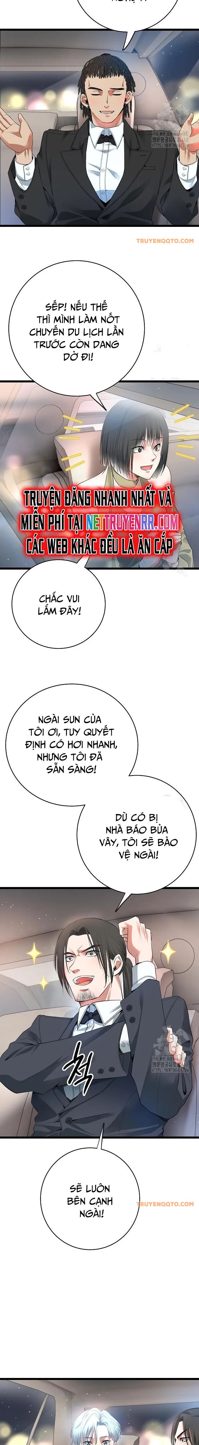 Vinh Quang Vô Tận - Chapter 60 - Page 27