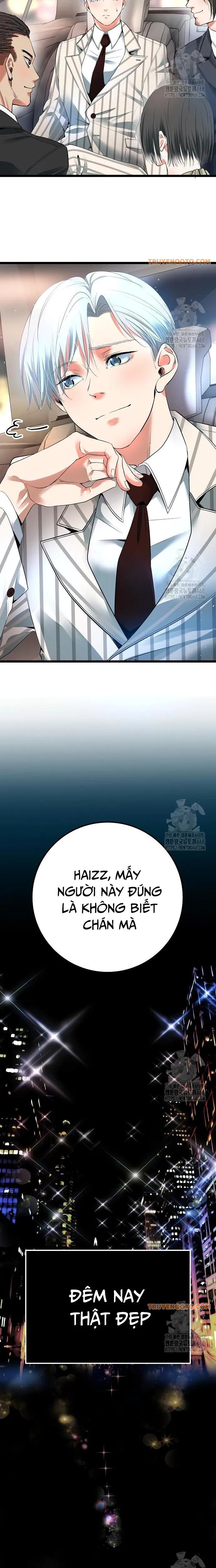 Vinh Quang Vô Tận - Chapter 60 - Page 28