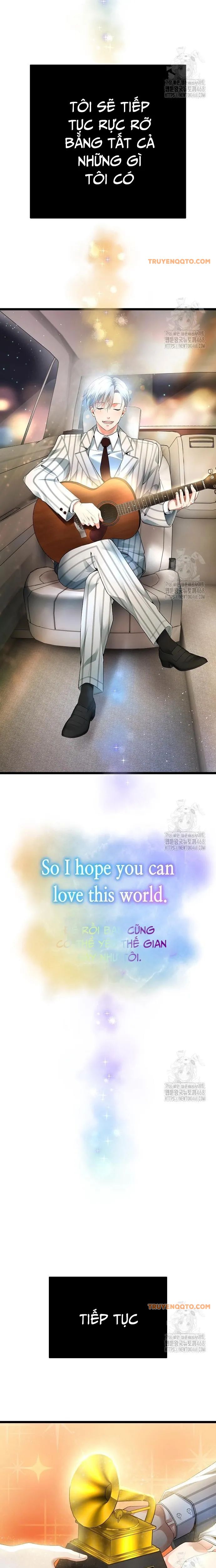 Vinh Quang Vô Tận - Chapter 60 - Page 32