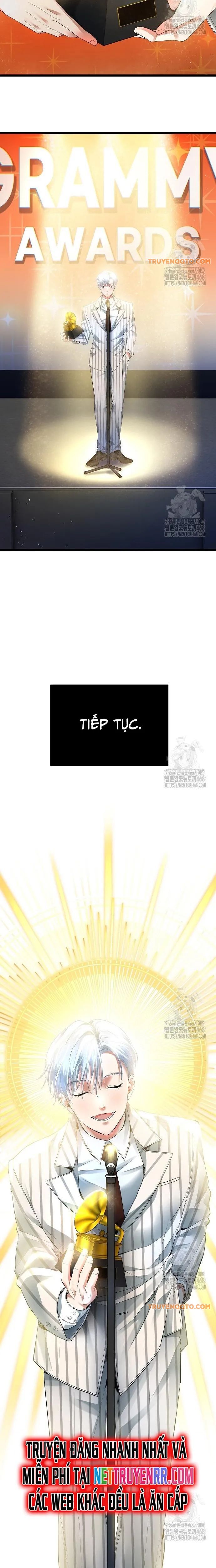 Vinh Quang Vô Tận - Chapter 60 - Page 33