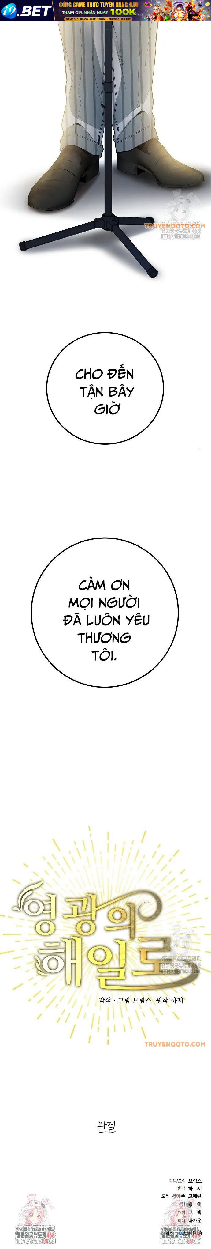 Vinh Quang Vô Tận - Chapter 60 - Page 34