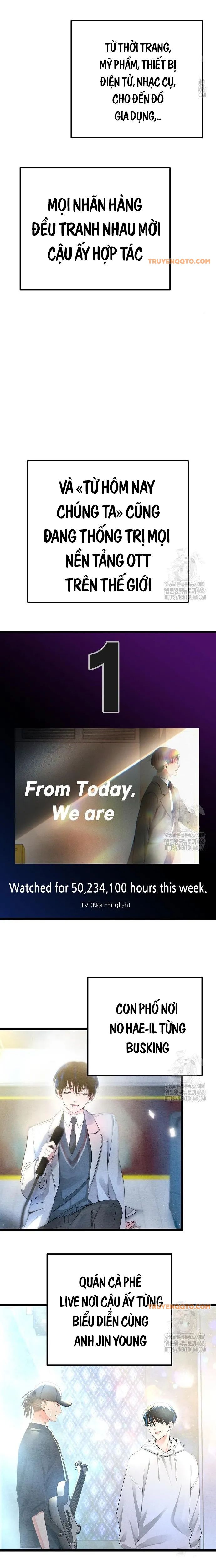 Vinh Quang Vô Tận - Chapter 60 - Page 4