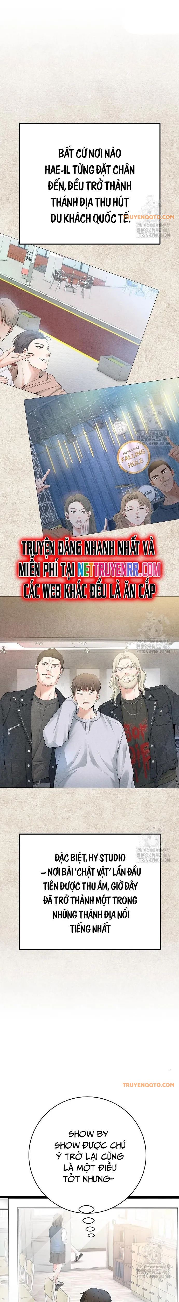 Vinh Quang Vô Tận - Chapter 60 - Page 5