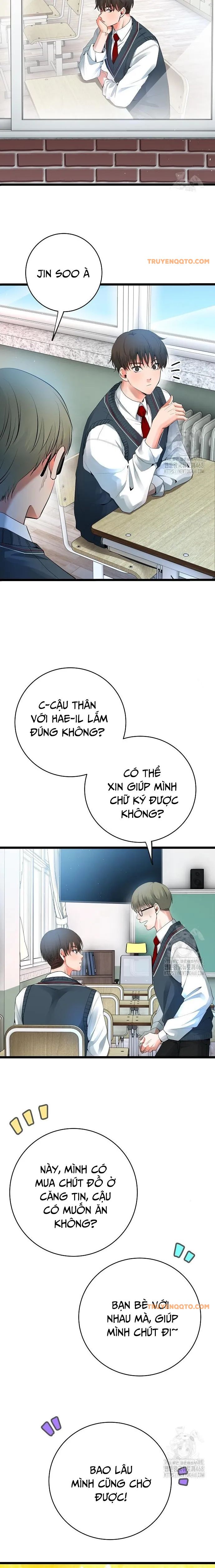 Vinh Quang Vô Tận - Chapter 60 - Page 6