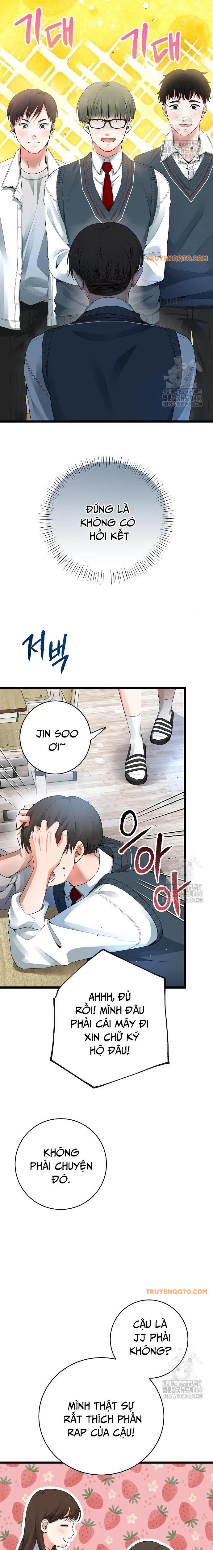 Vinh Quang Vô Tận - Chapter 60 - Page 7