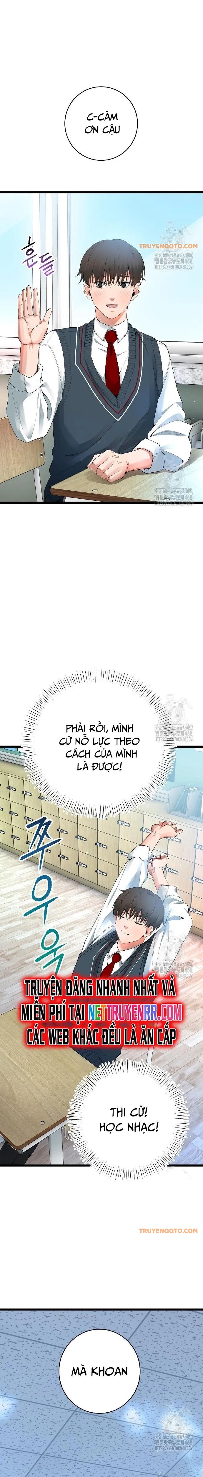 Vinh Quang Vô Tận - Chapter 60 - Page 9