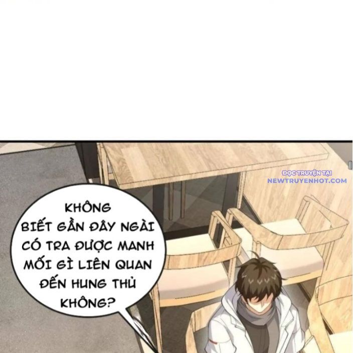 Đệ Nhất Danh Sách - Chapter 527 - Page 101