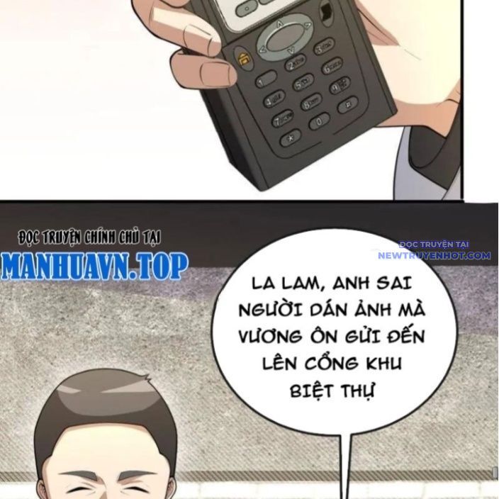 Đệ Nhất Danh Sách - Chapter 527 - Page 112